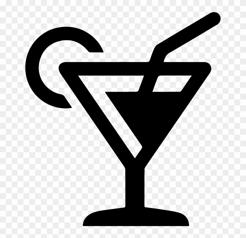Bar Facility - Drinks Icons Png, Transparent Png - 1042x1042(#4973171) -  PngFind