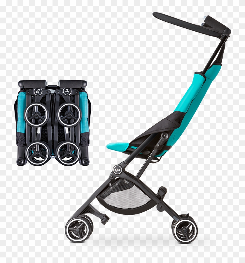 goodbaby pockit stroller