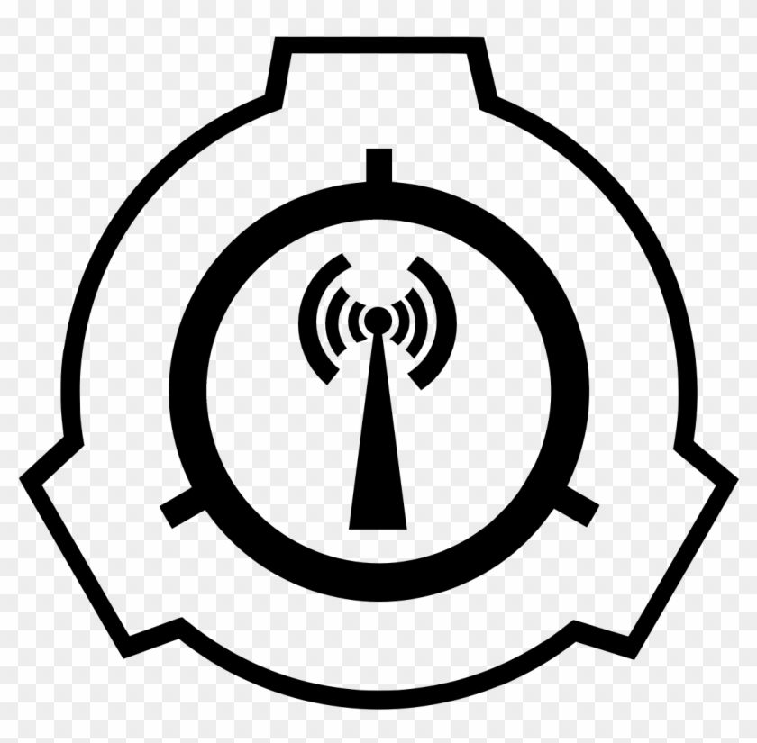 Scp foundation картинки