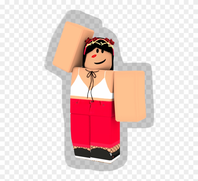 Aesthetic Roblox Avatars Girl