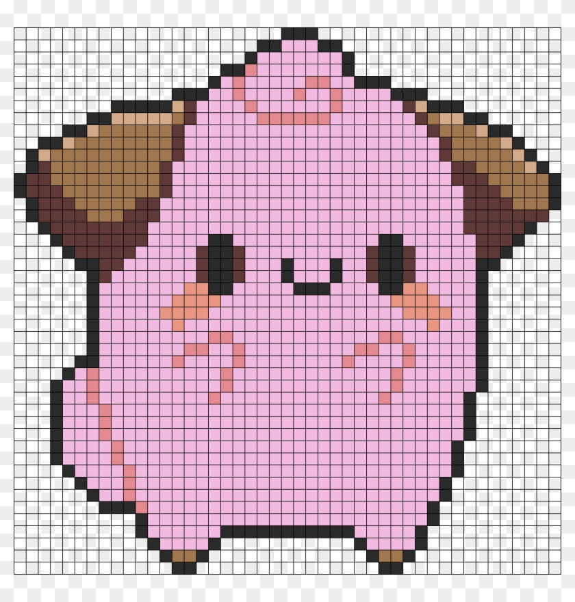 minecraft pixel art templates pokemon sprites