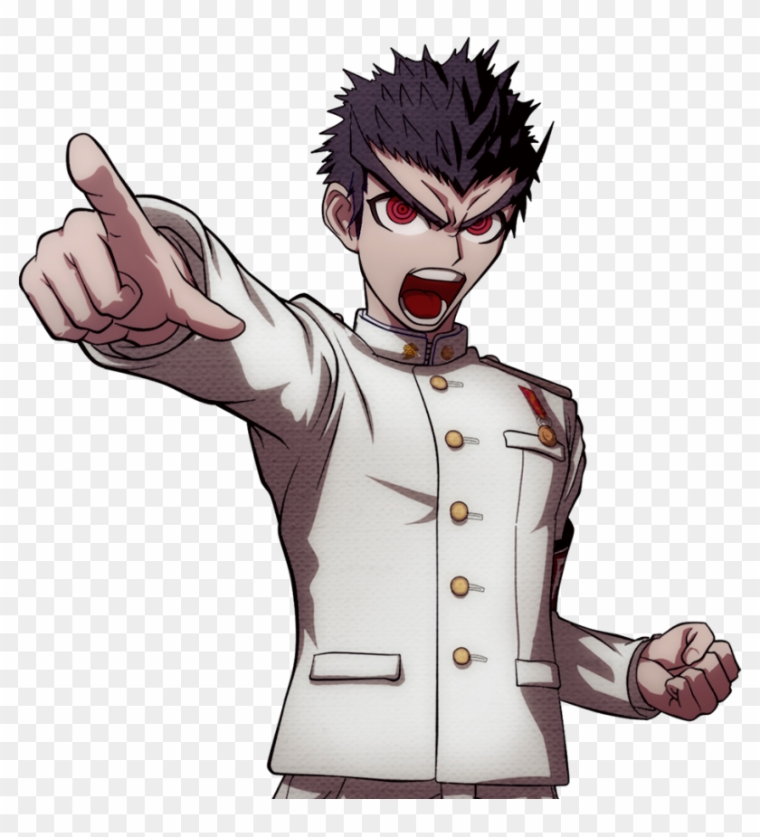 kiyotaka ishimaru nendoroid