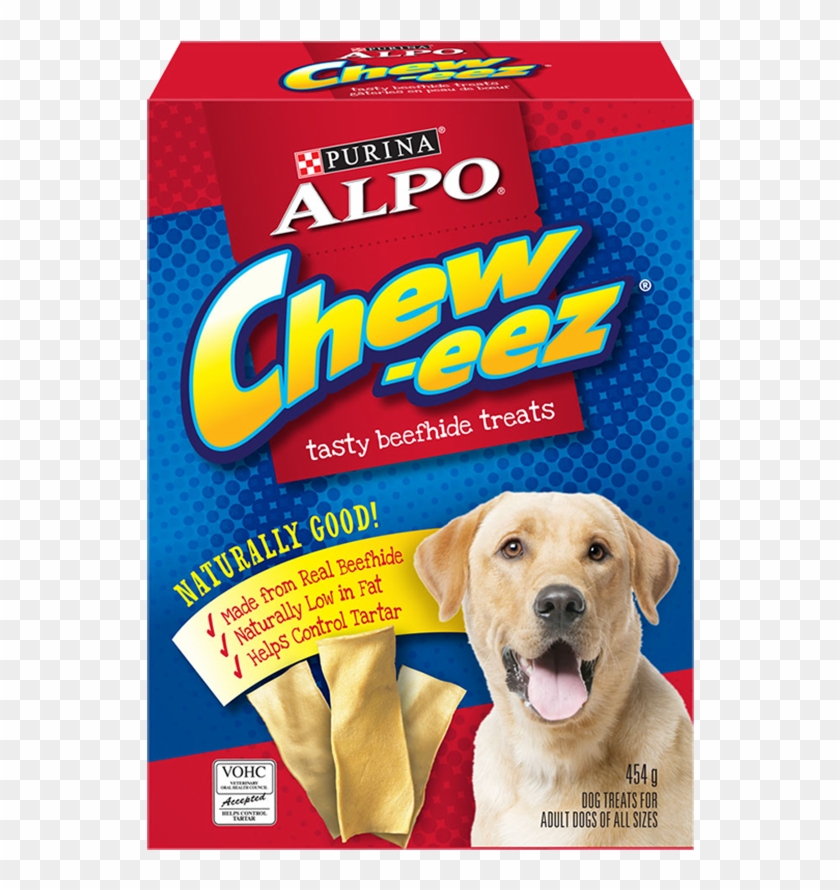 alpo dog biscuits
