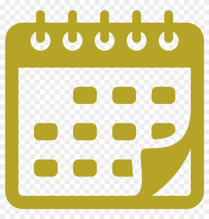 Noun Calendar a529 Calendar Icon Transparent Background Hd Png Download 10x10 Pngfind