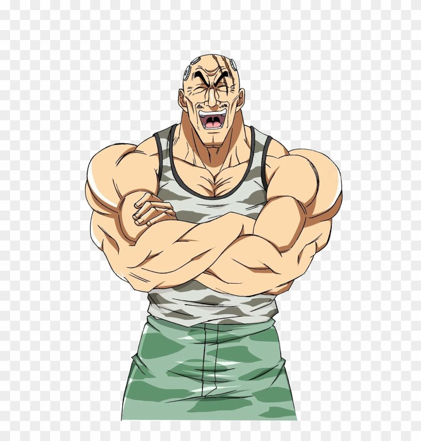 トリコ登場人物 Hd Png Download 580x800 Pngfind