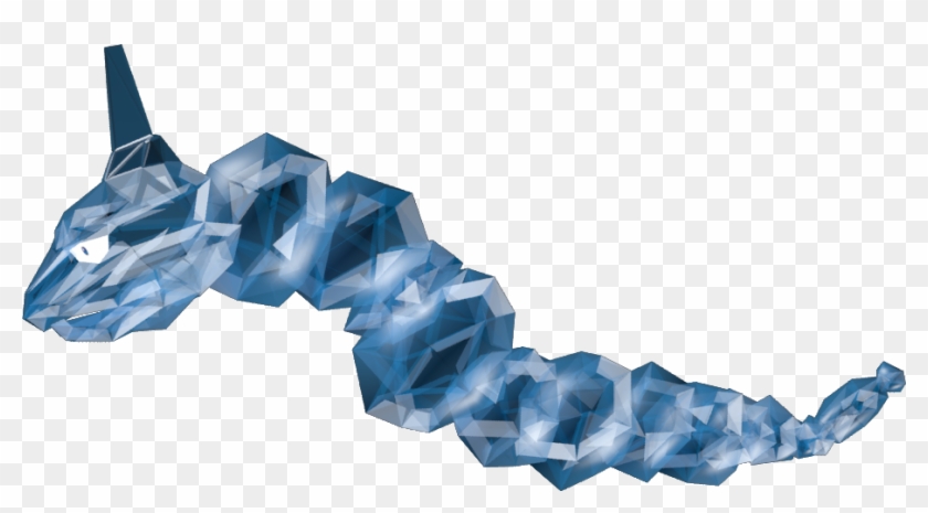 Png Pokemon Crystal Onix Transparent Png 928x470 Pngfind