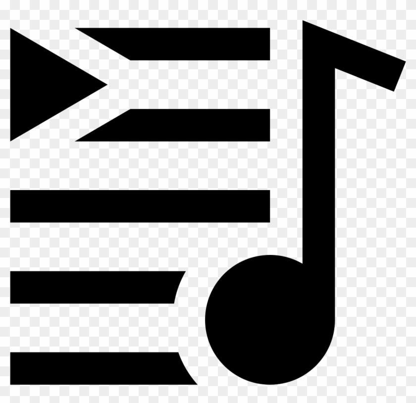 Playlist Png - Playlist Icon Png, Transparent Png - 1600x1600(#4990026 ...