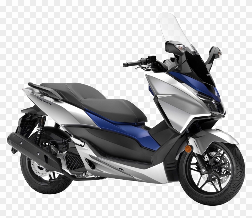 New Honda Forza 125 Price Philippines Hd Png Download 1640x860