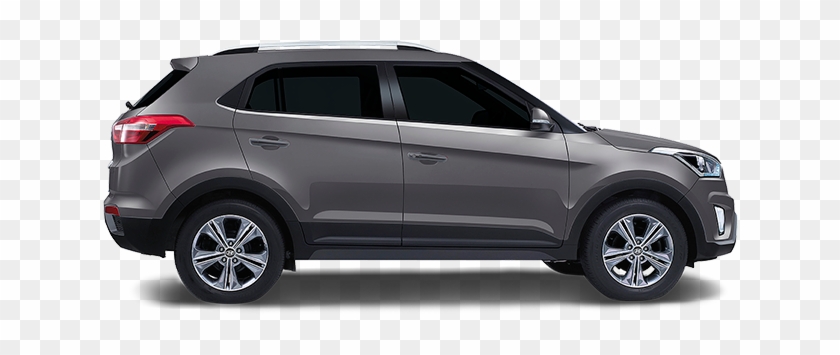 Hyundai Creta Wallpaper Download