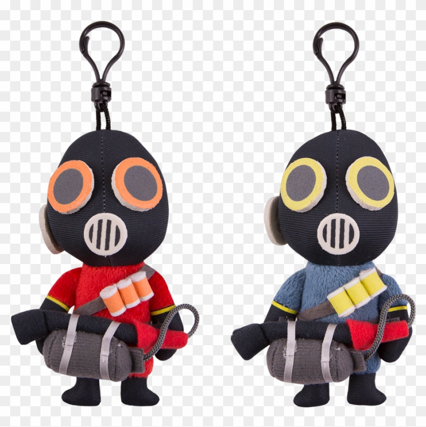tf2 plushies
