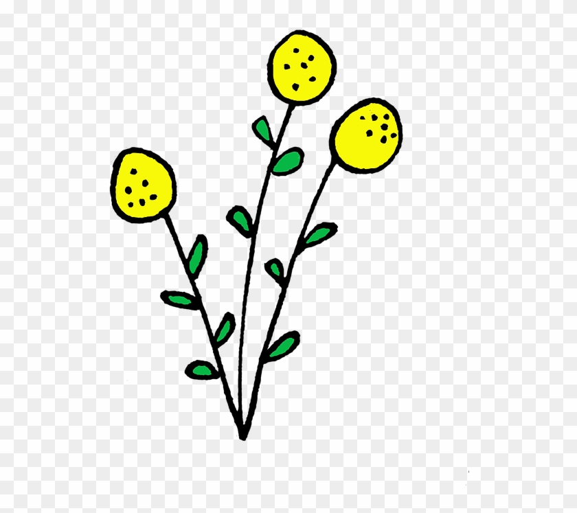 Flower Dandelion Faded Dandelion Sun Garden Grass - Diente De Leon  Emoticon, HD Png Download - 558x720(#4994675) - PngFind