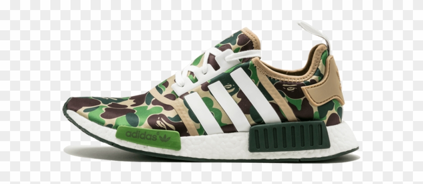 Bape nmd nz hotsell