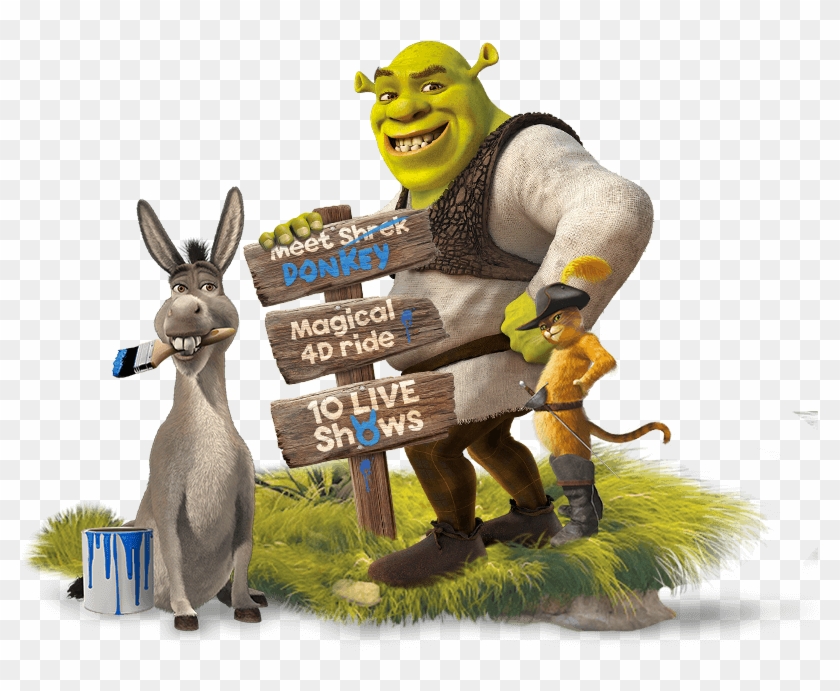 Shrek PNG & Download Transparent Shrek PNG Images for Free , Page 2 - NicePNG