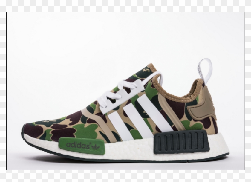 bape nmd nz