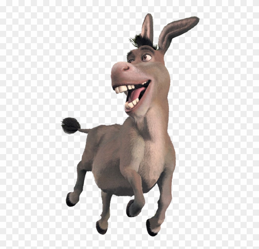 Download Shrek And Donkey - Shrek And Donkey Png PNG Image with No  Background 