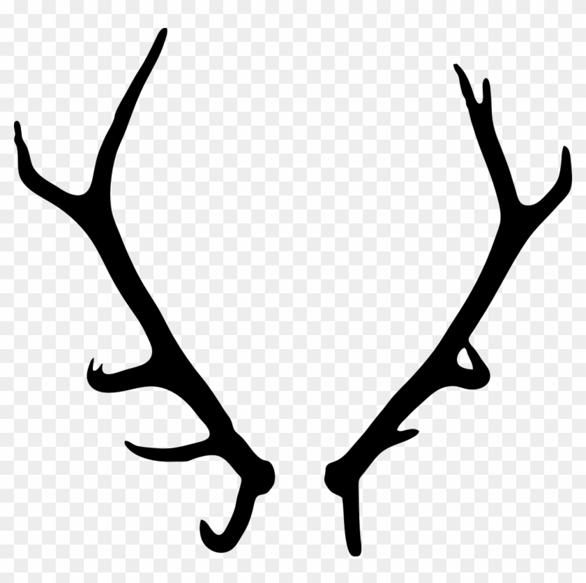 Logo Tanduk Rusa Png, Transparent Png - 1280x1212(#52291) - PngFind