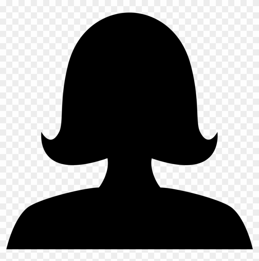 Roblox Girl Avatar Black And White Girl Avatar Download Transparent Png Image Png Download