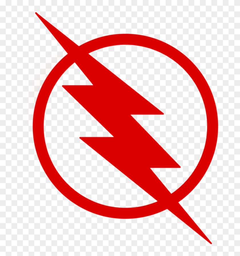 Reverse Flash Logo Png - Flash And Reverse Flash, Transparent Png ...