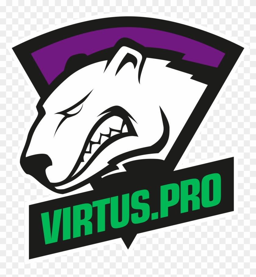 Virtus Pro Avatar , Png Download - Virtus Pro Png, Transparent Png