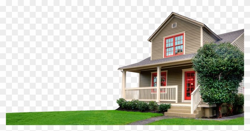 House Png, Home Background - House Png, Transparent Png - 2880x1382(#53696)  - PngFind