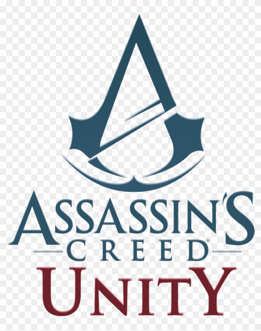 Download Assassins Creed Unity Logo Png - Assassin's Creed Unity ...