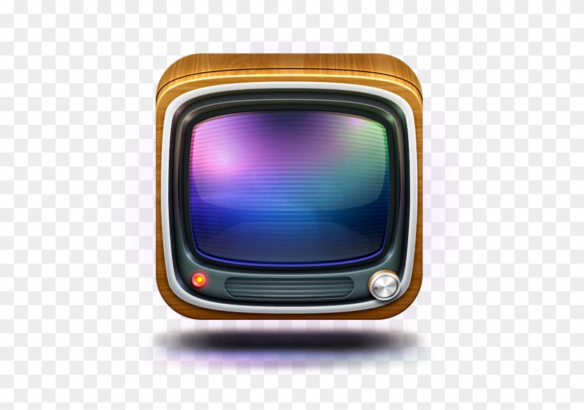 You Might Also Like - Tv Ios Icon, HD Png Download - 600x600(#55038 ...