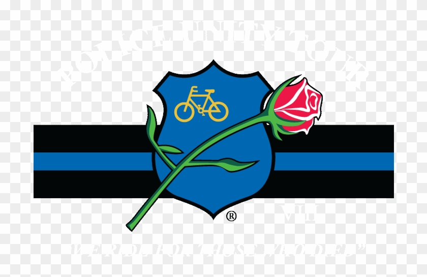 Create your company logo design now! Law Enforcement Logo : Police Unity Tour - Law Enforcement Memorial Logo, HD Png ...