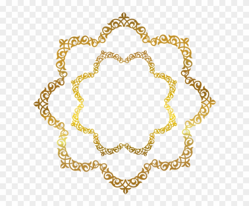 Ramadan Frame Png Transparent Png 640x640 Pngfind