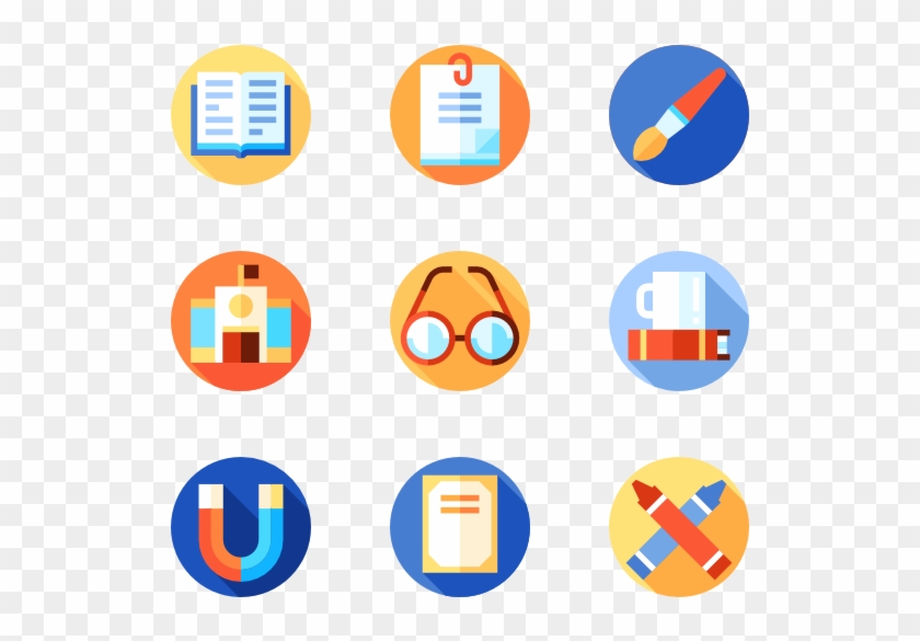 Education Icons - Rules Icon Png, Transparent Png - 600x564(#55900 ...