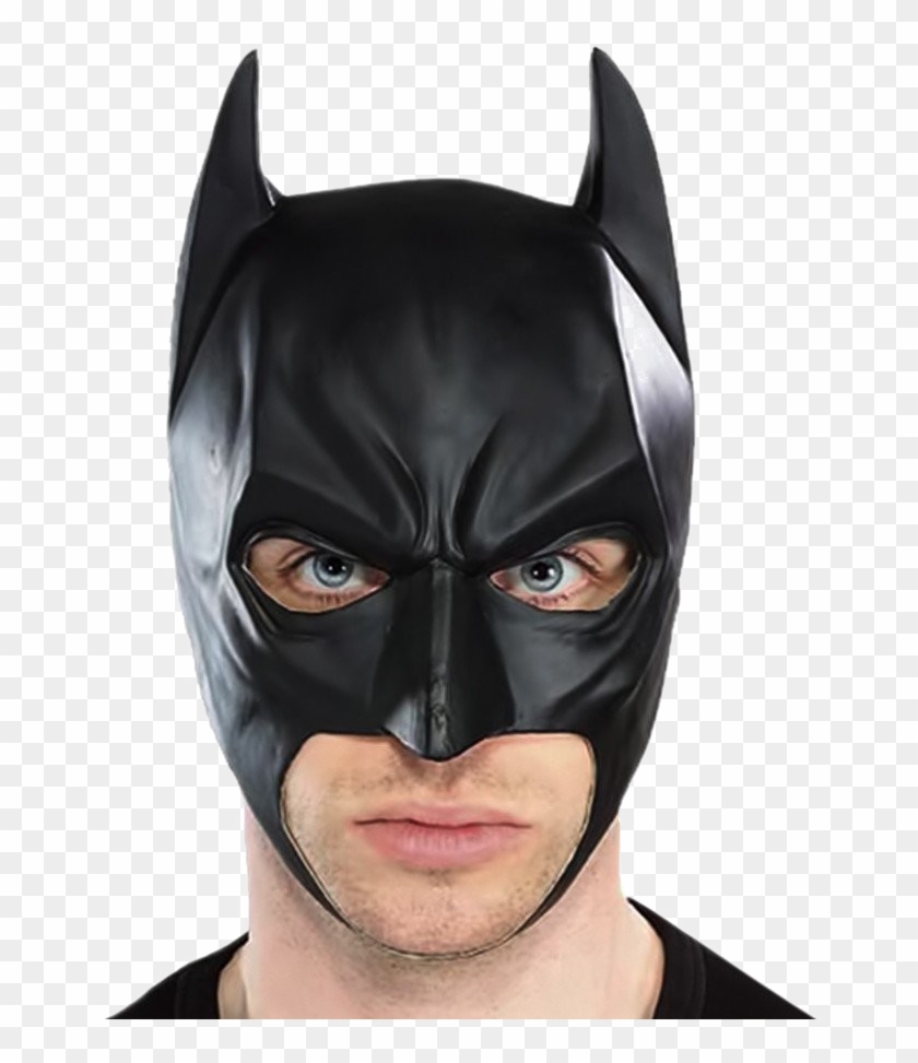 Batman Mask Png Transparent Image - Mascara Do Batman, Png Download -  900x900(#55902) - PngFind