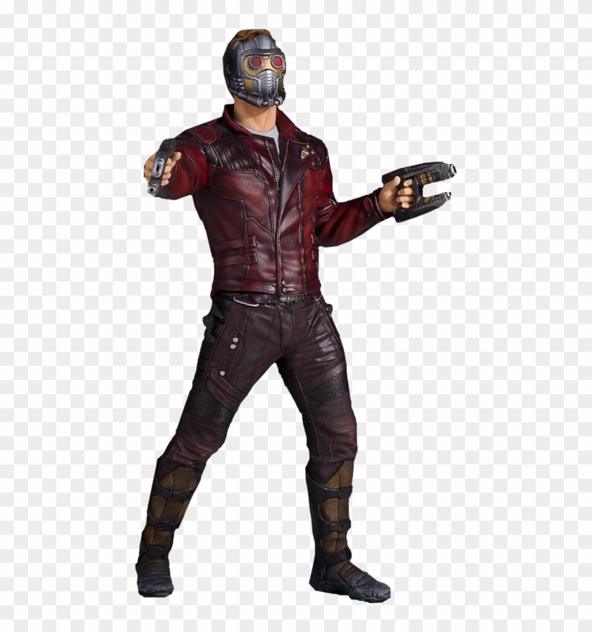 Star Lord PNG Images - PNG All