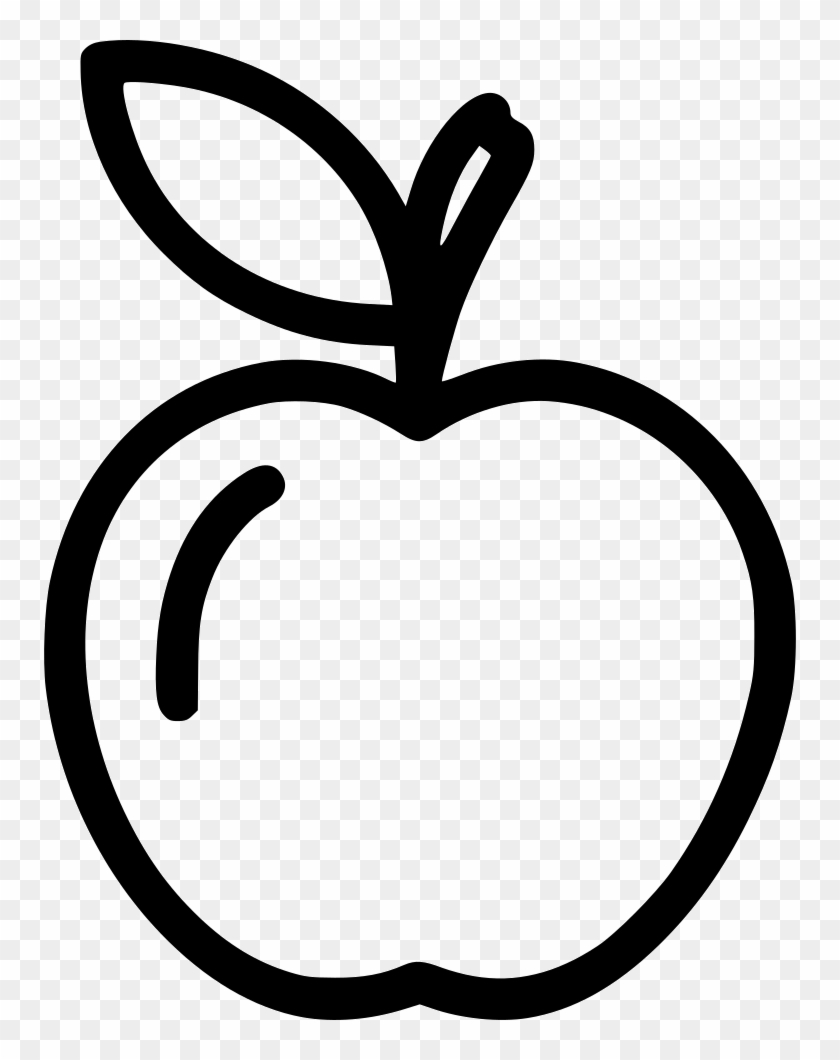 Get Apple Fruit Png Logo Pics