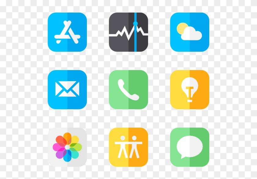 Apple Logos Iphone Icons Png Transparent Png 600x564 Pngfind