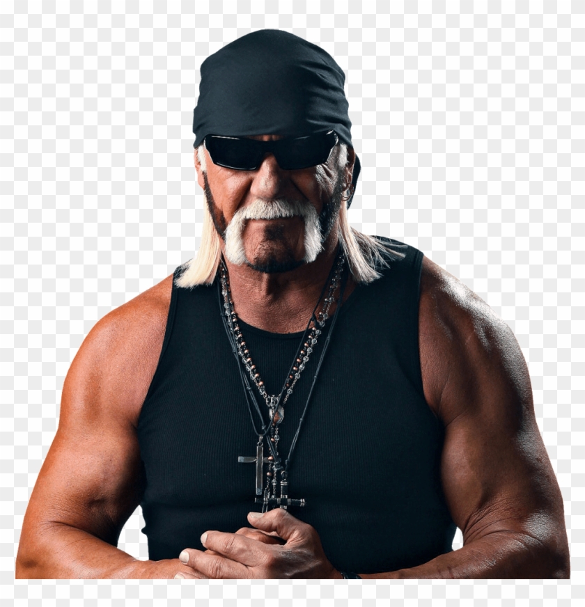 Hulk Hogan Nwo Beard