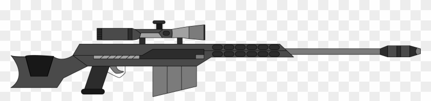 Image Transparent Stock Bmg Sniper Rifle By Pagani - Cartoon Sniper Rifle, HD Png Download - 4687x1131(#56765) - PngFind Image Transparent Stock Bmg Sniper Rifle By Pagani - Cartoon Sniper Rifle, HD Png Download - 4687x1131(#56765) - PngFind