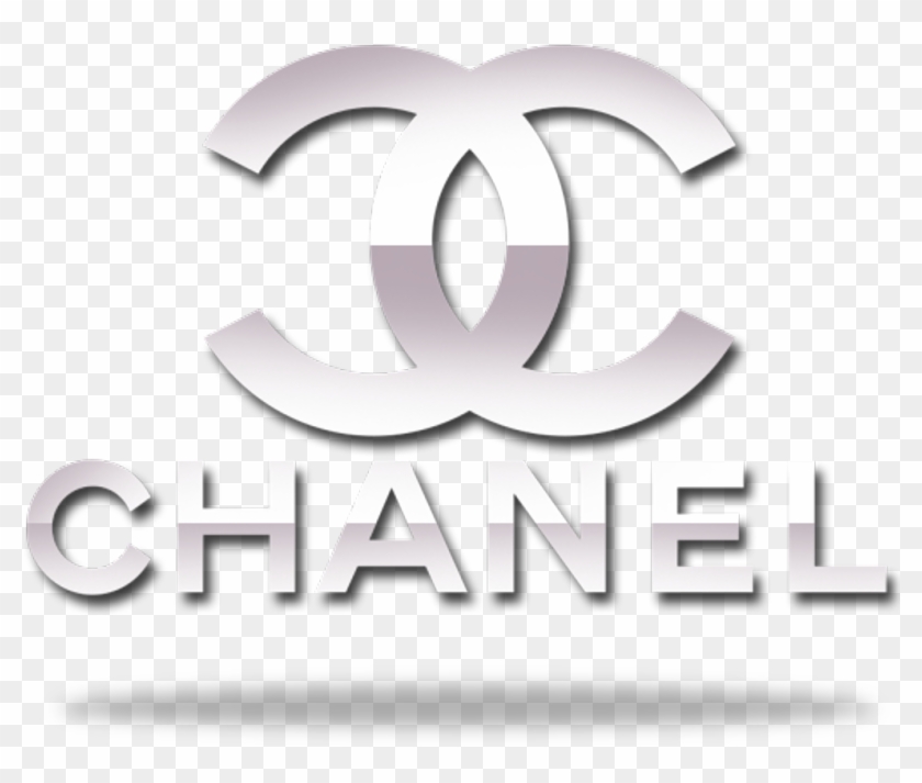 Chanel Logo 3d Png, Transparent Png - 600x600(#57144) - PngFind