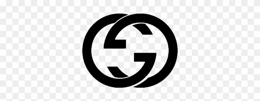 double g gucci logo