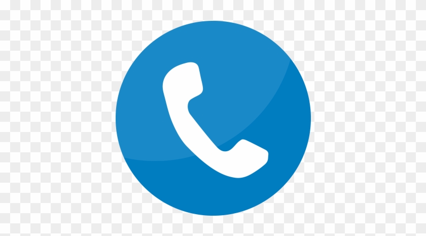 Telephone Icon Vector Phone Icon Vector And Png Free Circle Transparent Png 1200x628 58207 Pngfind