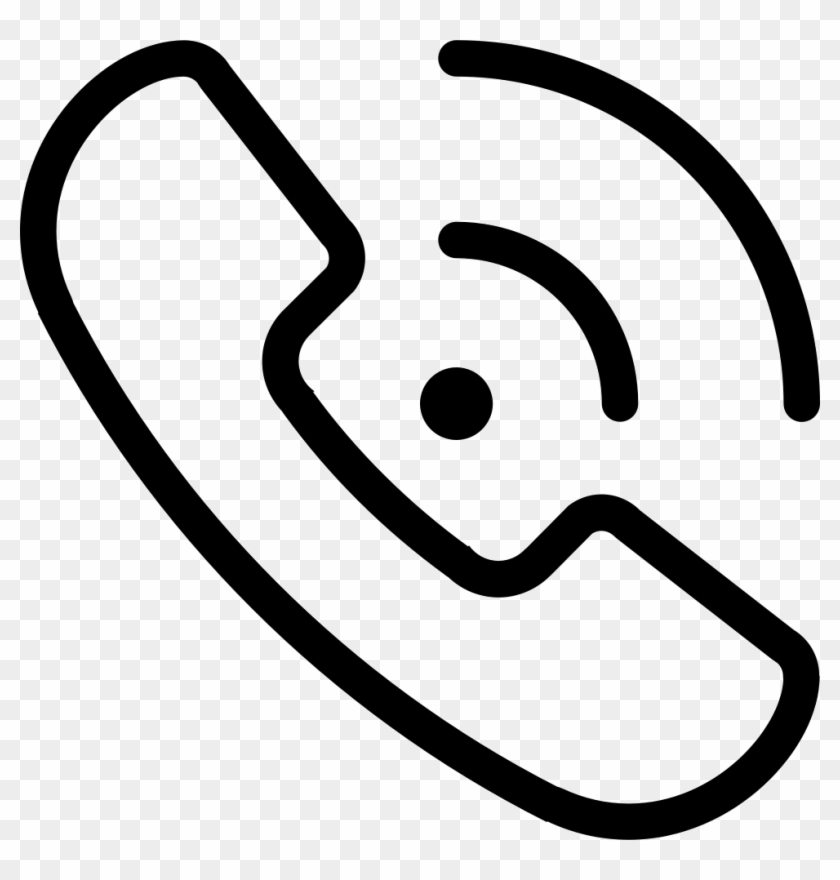 Download Free Icon Phone Number 390218 Phone Line Icon Svg Hd Png Download 980x980 58713 Pngfind