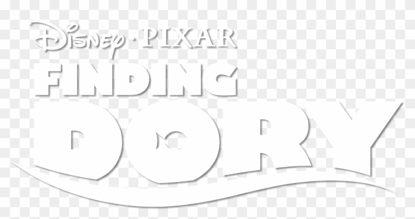 Finding Dory Logo Png, Transparent Png - 2048x1024(#59406) - PngFind