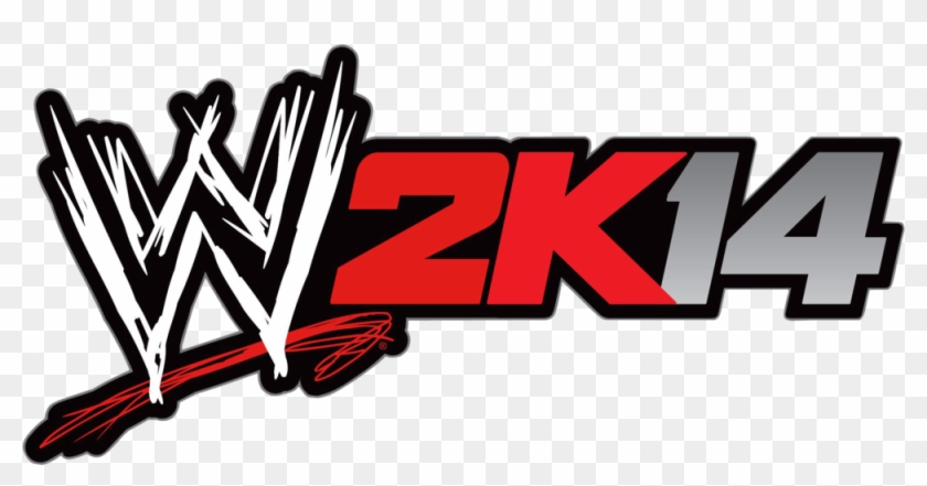 Wwe 2k14 Is Game And This Is Mod Game For Pc Only 100 - License Key For Wwe  2k15, HD Png Download - 1000x478(#500157) - PngFind