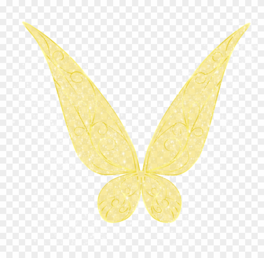 Download Tinkerbell Wings Png Transparent Png 900x859 500648 Pngfind