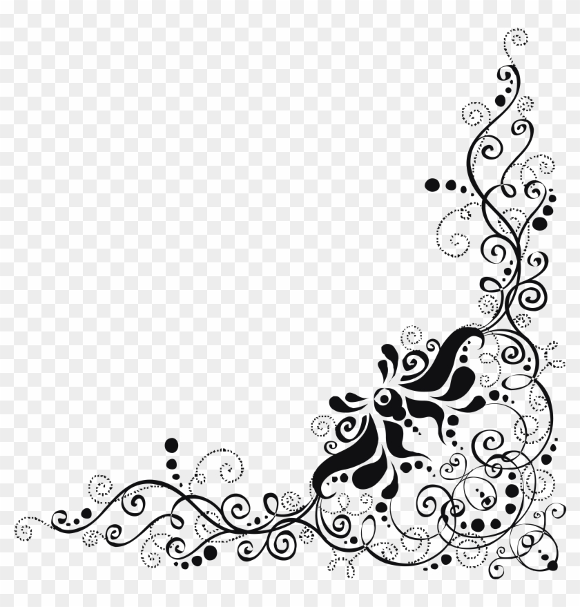 Download Collection Of Free Lace Vector Wedding - Пнг Орнамент, HD ...