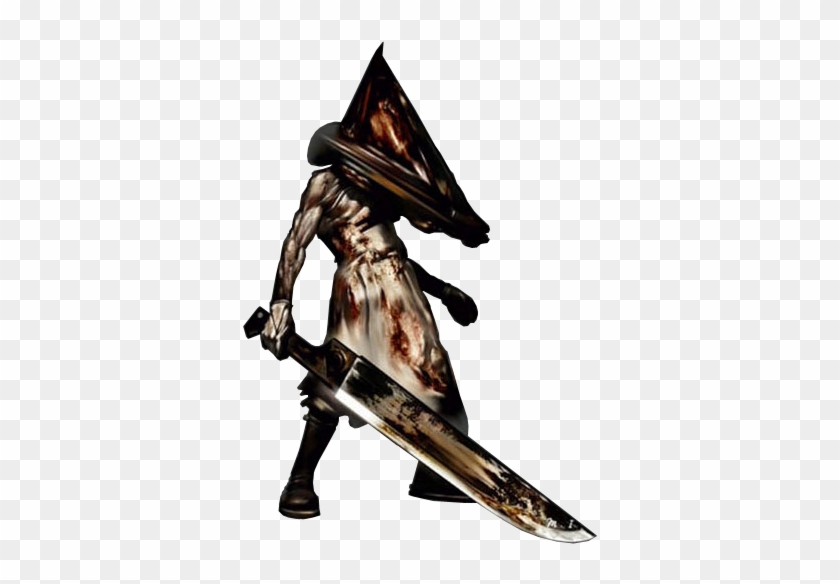 Pyramid Head Tree png download - 1081*612 - Free Transparent Pyramid Head  png Download. - CleanPNG / KissPNG