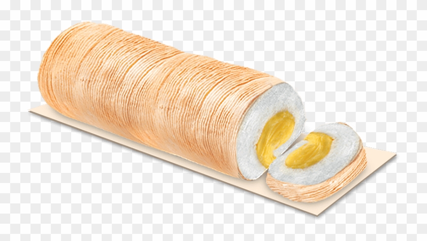 Brazo De Mercedes Red Ribbon Recipe