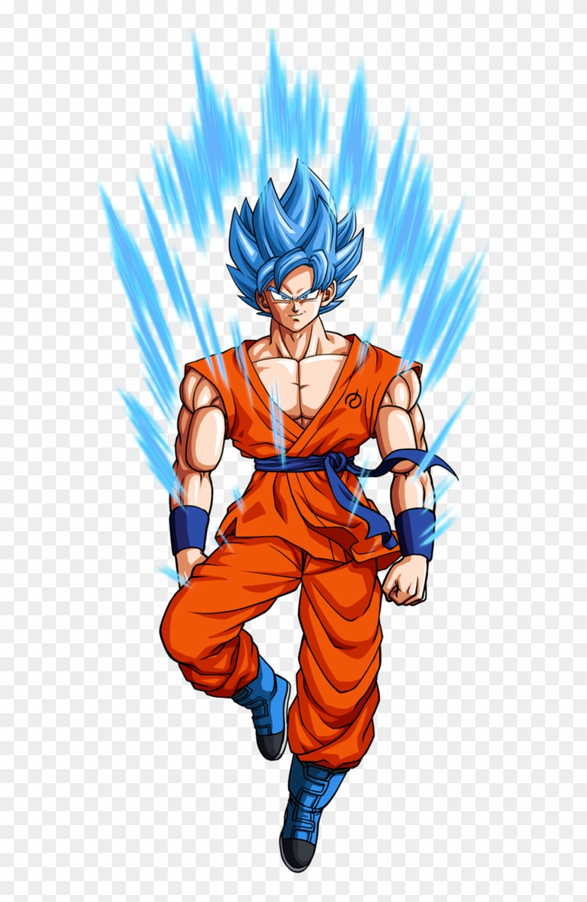 Dragon ball z fundo transparente png em 2023