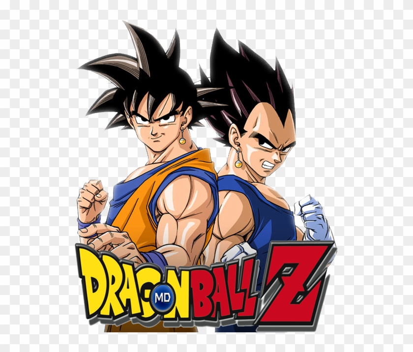 Dragon ball z fundo transparente png em 2023