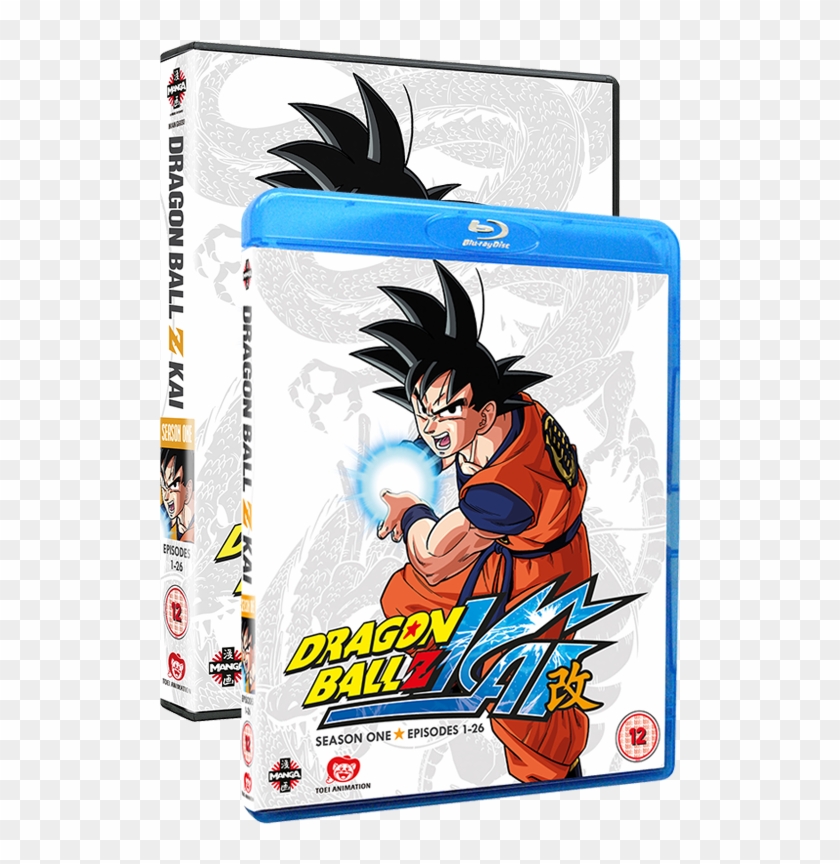 watch dragon ball season 1