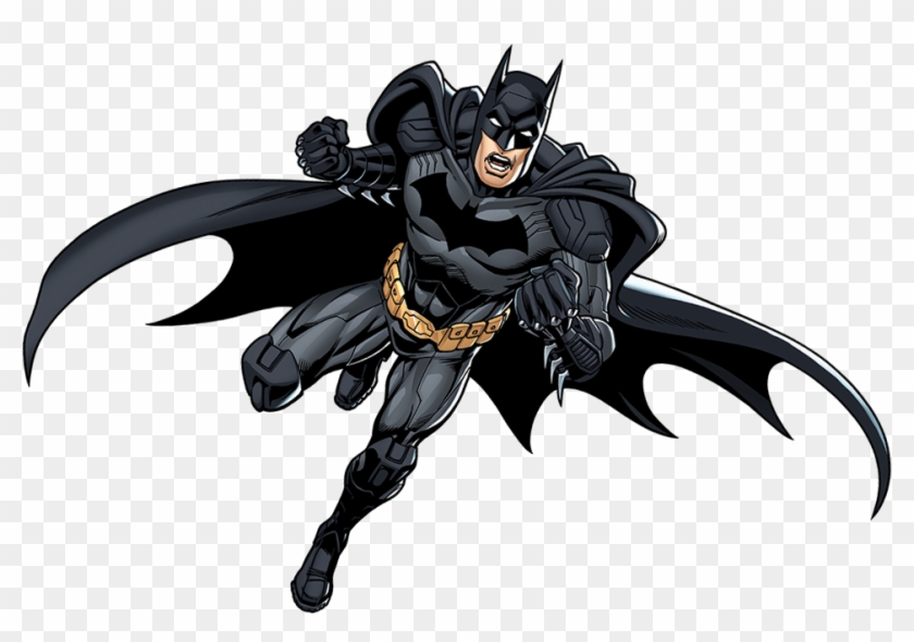 Superhero Png Free Download - Super Heroes Png Batman, Transparent Png -  962x631(#506507) - PngFind