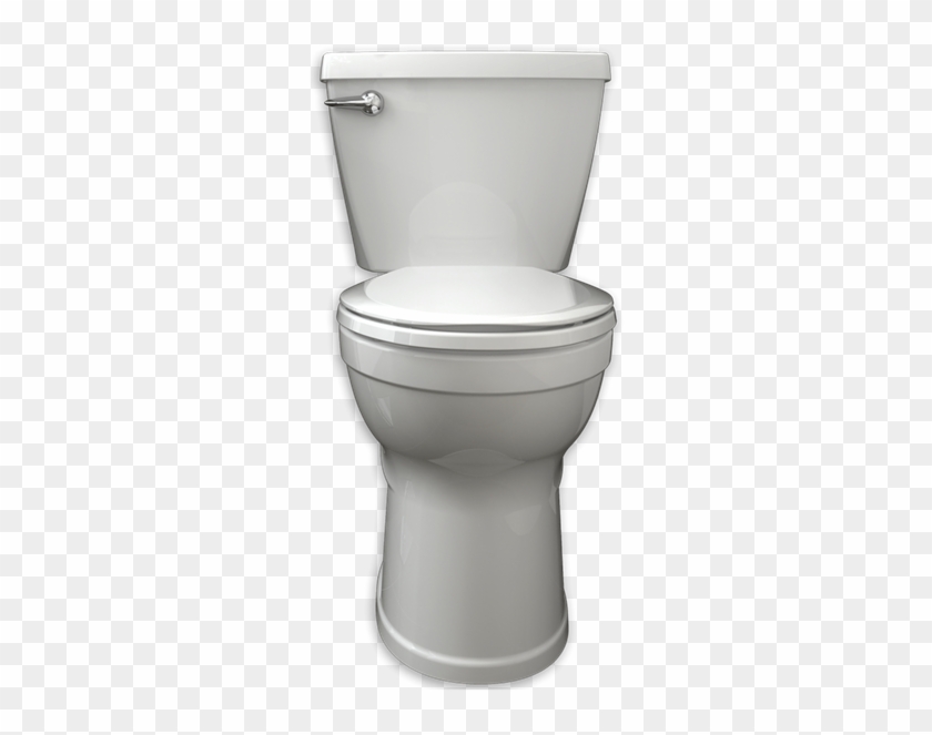 Toilet Png Image Background - American Standard Titan Toilet, Transparent  Png - 613x613(#506863) - PngFind